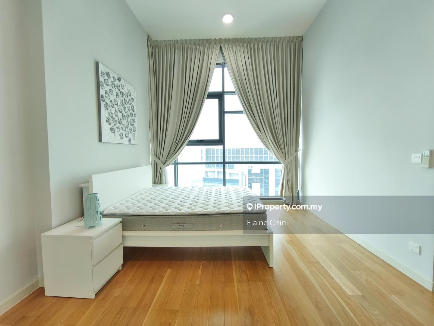 Service Residence for Rent in Vogue Suites One by Elaine Chin - iProperty.com.my