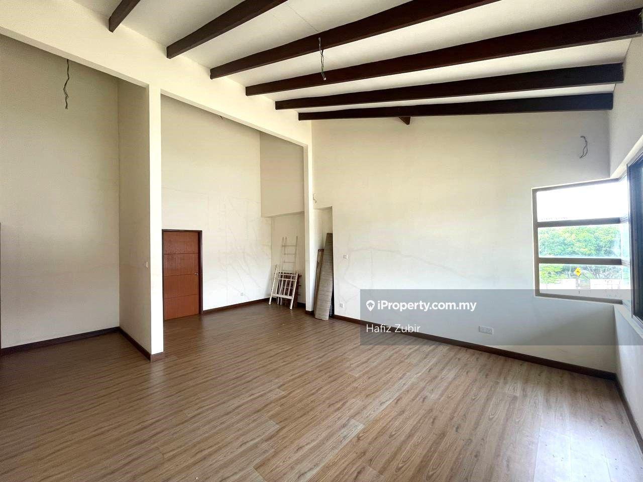 Banglo untuk Dijual di Bandar Seri Putra, Bangi oleh Hafiz Zubir - iProperty.com.my