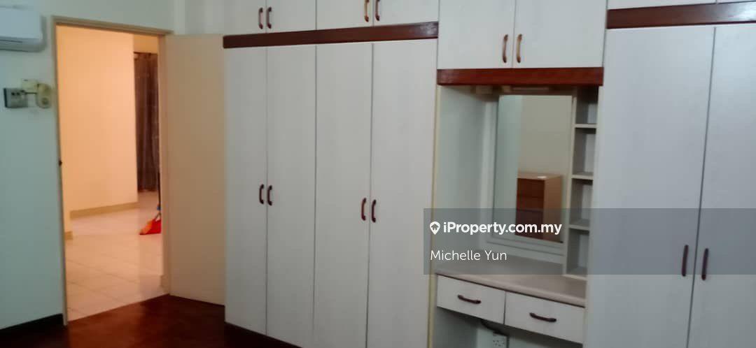 Condominium for Sale in Menara Mutiara by Michelle Yun - iProperty.com.my