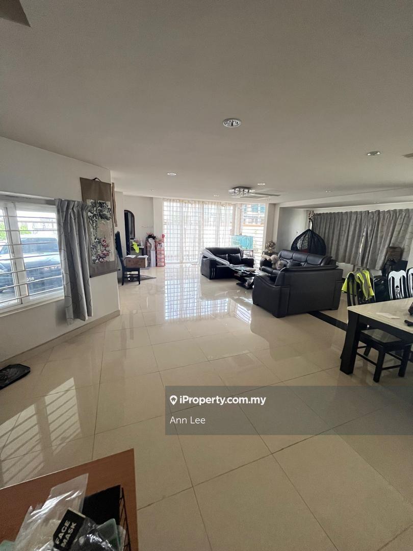 Banglo untuk Dijual di Seri Kembangan, Puchong, Balakong, Bukit Jalil, Seri Kembangan oleh Ann Lee - iProperty.com.my