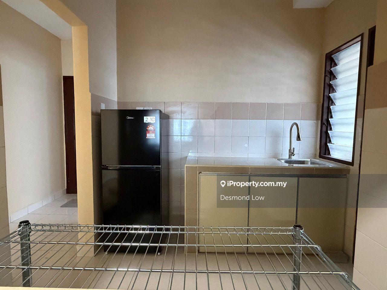 Kondominium untuk Disewa di Puncak Banyan oleh Desmond Low - iProperty.com.my