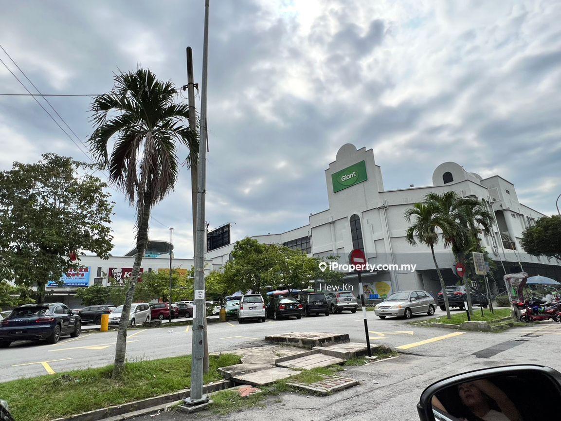 Shop-Office for Sale in AU2, Wangsa Maju by Hew Kh - iProperty.com.my