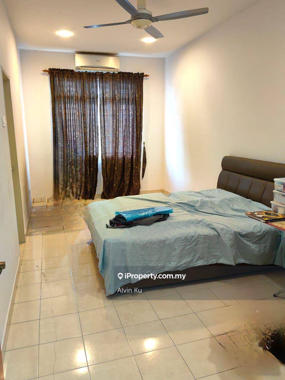 2-storey Terraced House for Rent in Taman Putra Impiana, Puchong by Alvin Ku - iProperty.com.my