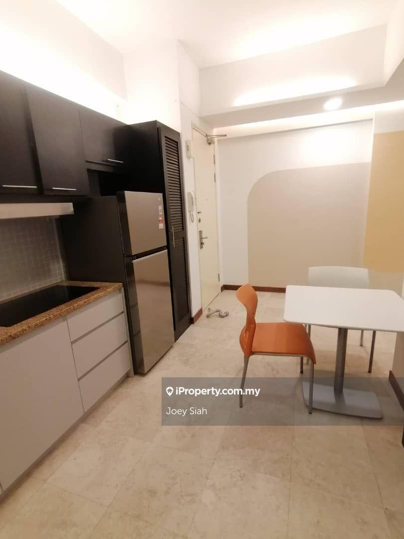 Kondominium untuk Disewa di 10 Semantan Suites oleh Joey Siah - iProperty.com.my