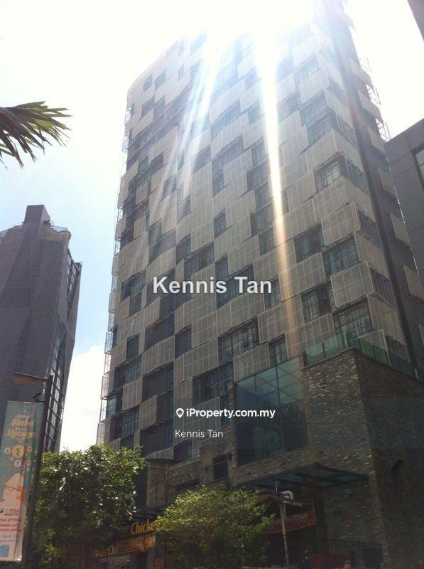 Residensi Servis untuk Disewa di Empire Damansara oleh Kennis Tan - iProperty.com.my