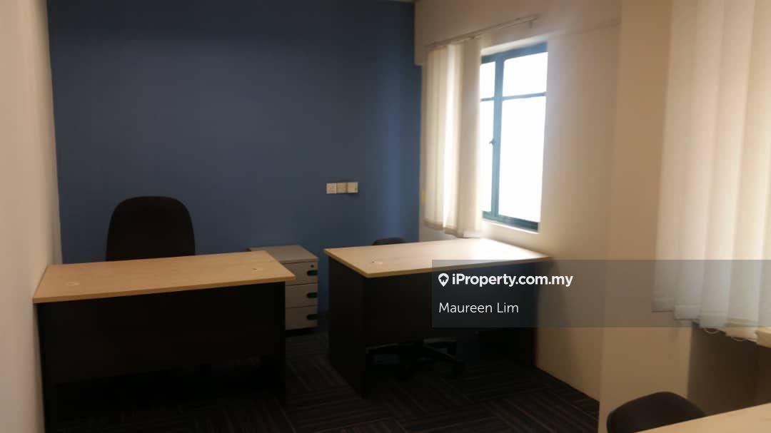 Shop-Office for Sale in Fraser Business Park, KL City Centre by Maureen Lim - iProperty.com.my