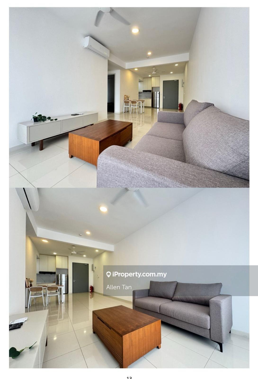 Residensi Servis untuk Dijual di Sunway Serene oleh Allen Tan - iProperty.com.my