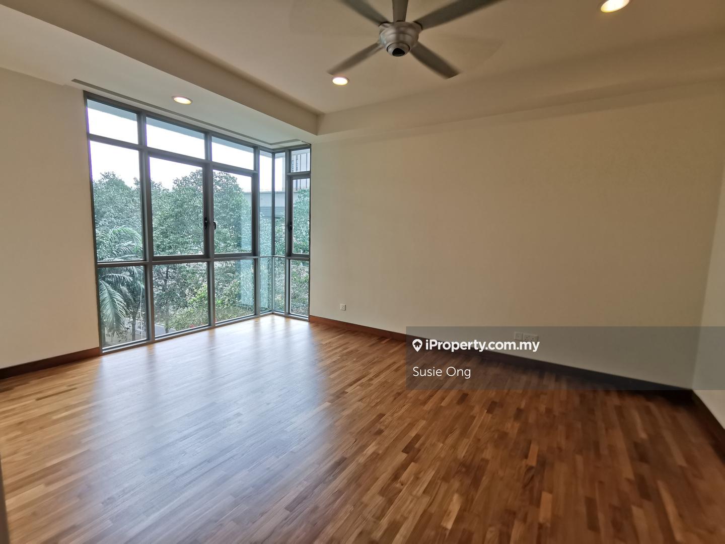 Kondominium untuk Disewa di Seri Hening Residence oleh Susie Ong - iProperty.com.my