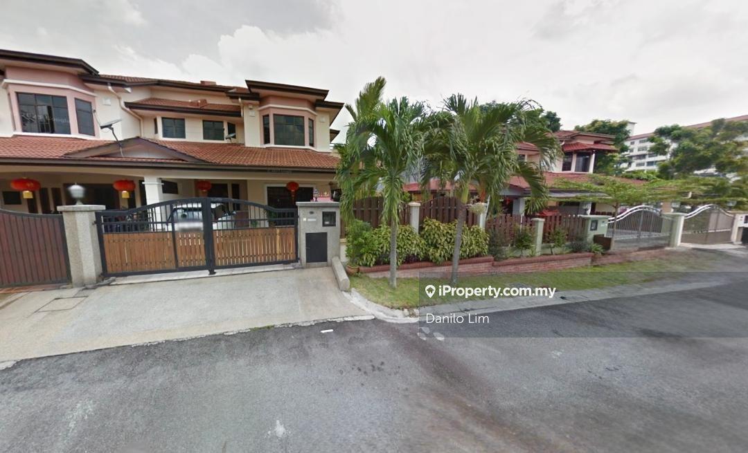 Semi-Detached House for Sale in Danau Mas Taman Cheras Hartamas, Cheras by Danilo Lim - iProperty.com.my