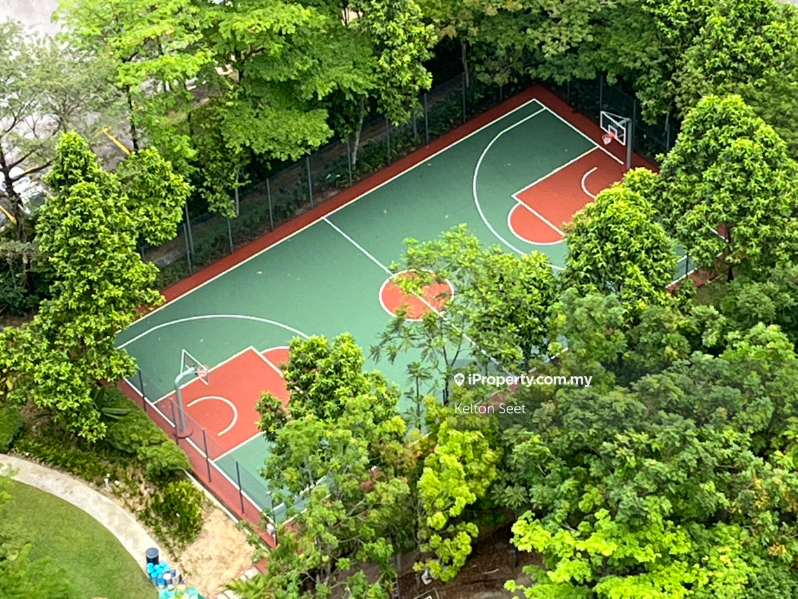Condominium for Sale in Windows on The Park by Kelton Seet - iProperty.com.my