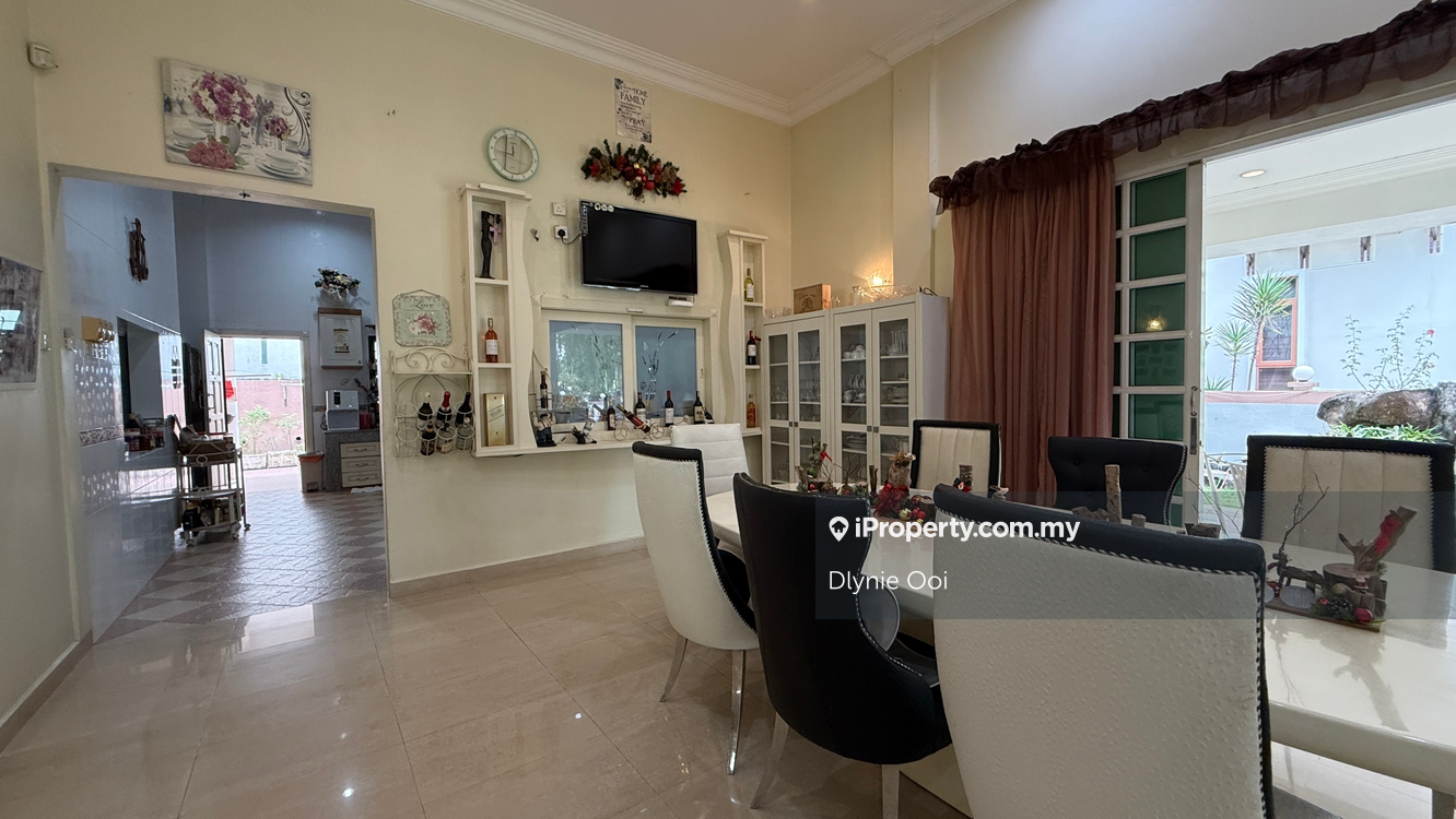 Bungalow House for Sale in Taman Impian Gemilang, Kajang by Dlynie Ooi - iProperty.com.my