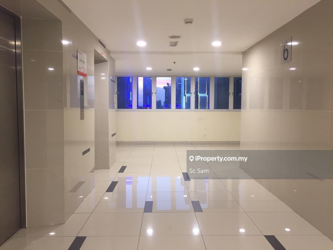 Sovo untuk Disewa di Seksyen 7, Shah Alam oleh Sc Sam - iProperty.com.my