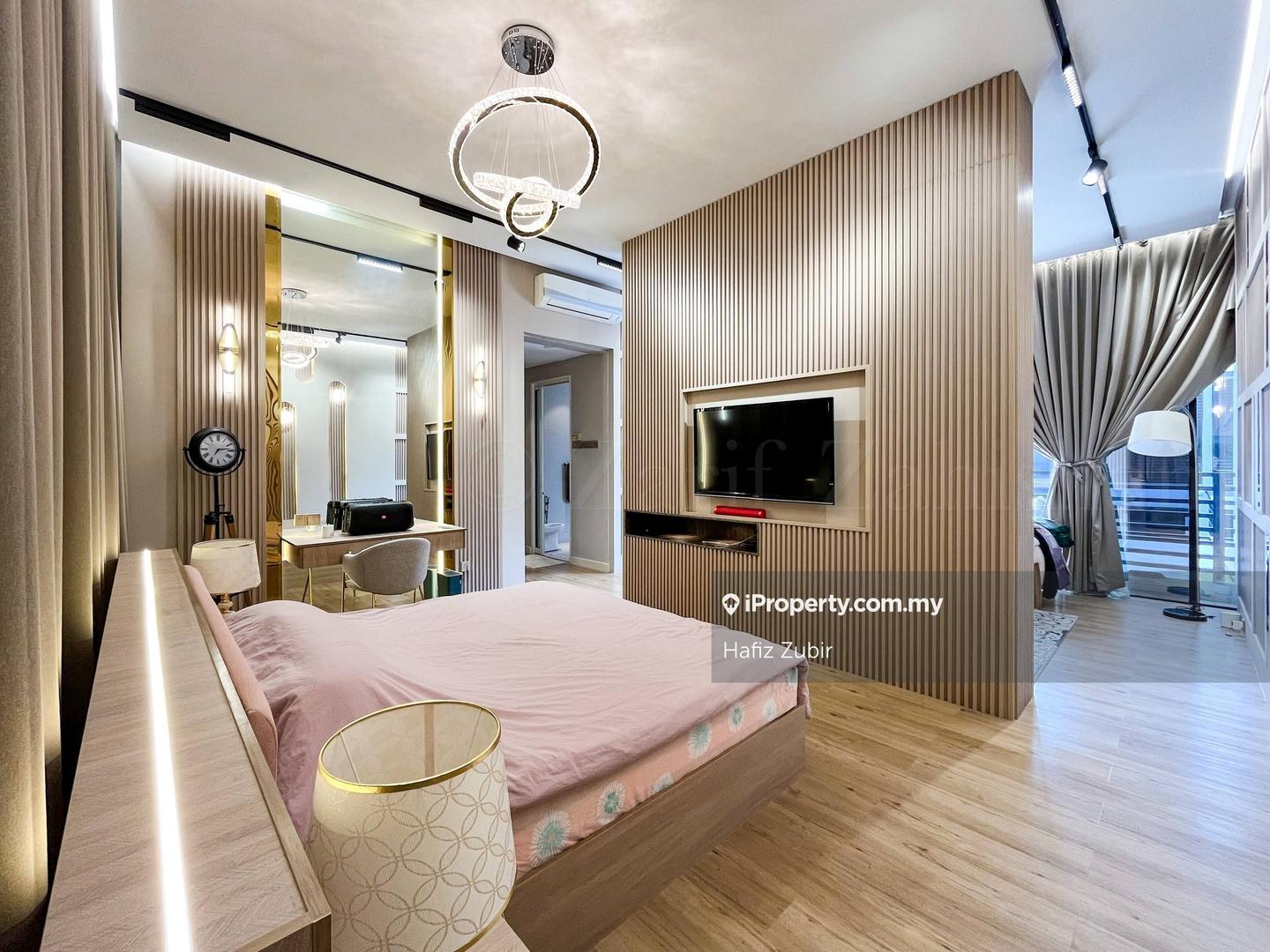 Rumah Berkembar untuk Dijual di Denai Alam, Shah Alam oleh Hafiz Zubir - iProperty.com.my