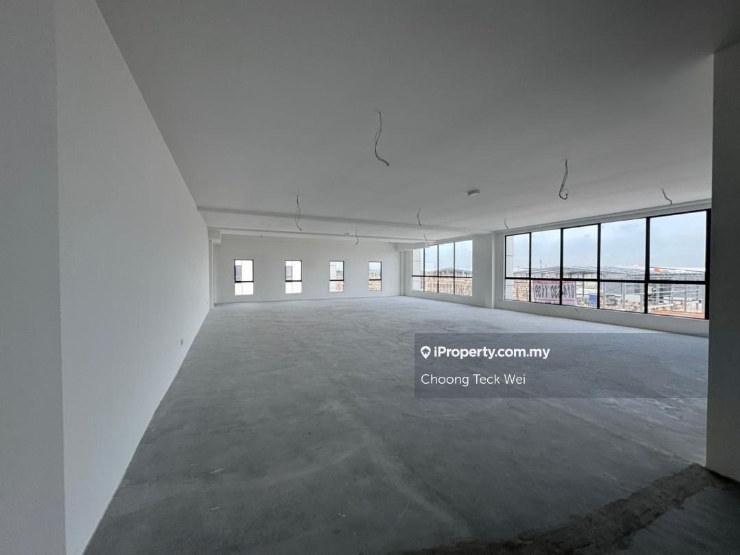 Semi-D Factory for Rent in 43tkr, Telok Panglima Garang by Choong Teck Wei - iProperty.com.my