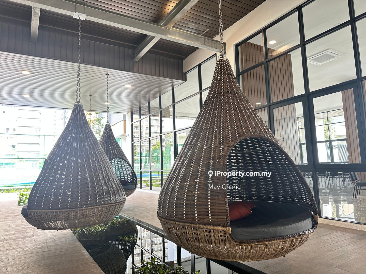 Condominium for Rent in Damansara Seresta by May Chang - iProperty.com.my