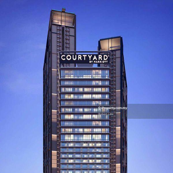 Office for Rent in Kuala Lumpur, Jalan Klang Lama (Old Klang Road) by Robert Law - iProperty.com.my