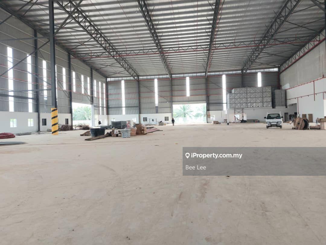 Kilang Terpisah untuk Disewa di Seksyen 34, Shah Alam oleh Bee Lee - iProperty.com.my