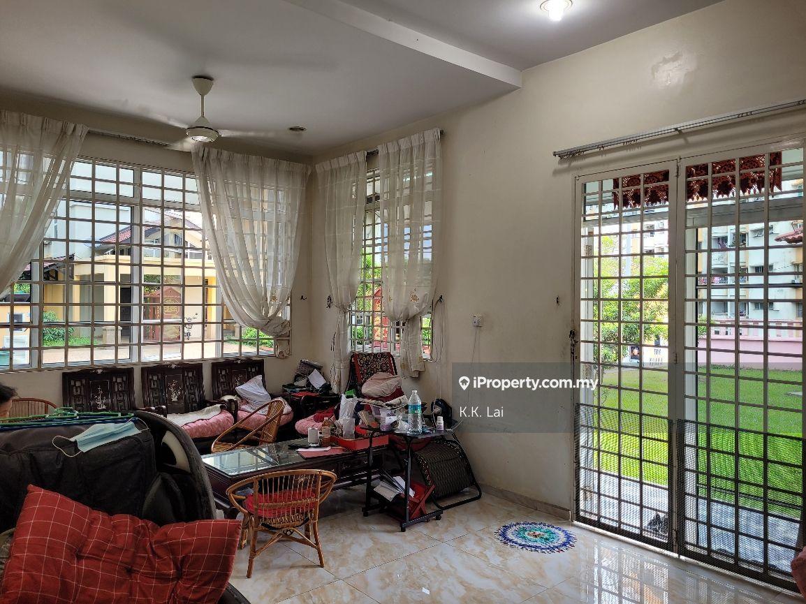 Semi-Detached House for Sale in Tiara Villa, Kuchai Lama by K.K. Lai - iProperty.com.my