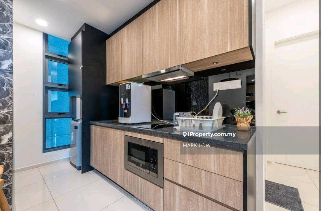 Condominium for Rent in The Robertson by MARK LOW - iProperty.com.my