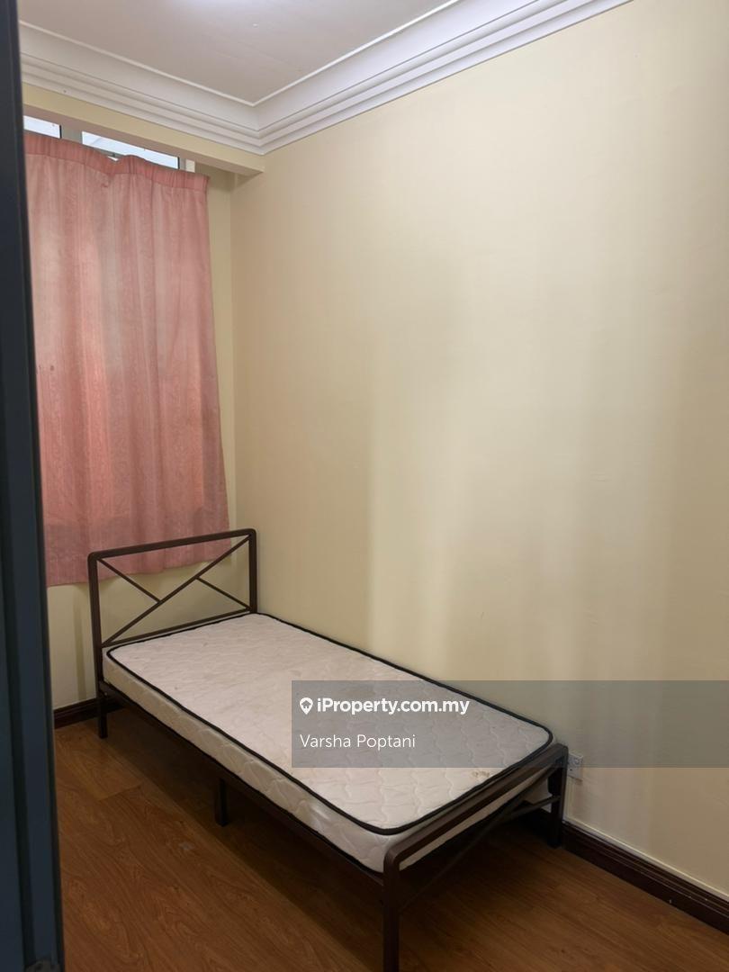 Service Residence for Rent in Scott Sentral by Varsha Poptani - iProperty.com.my