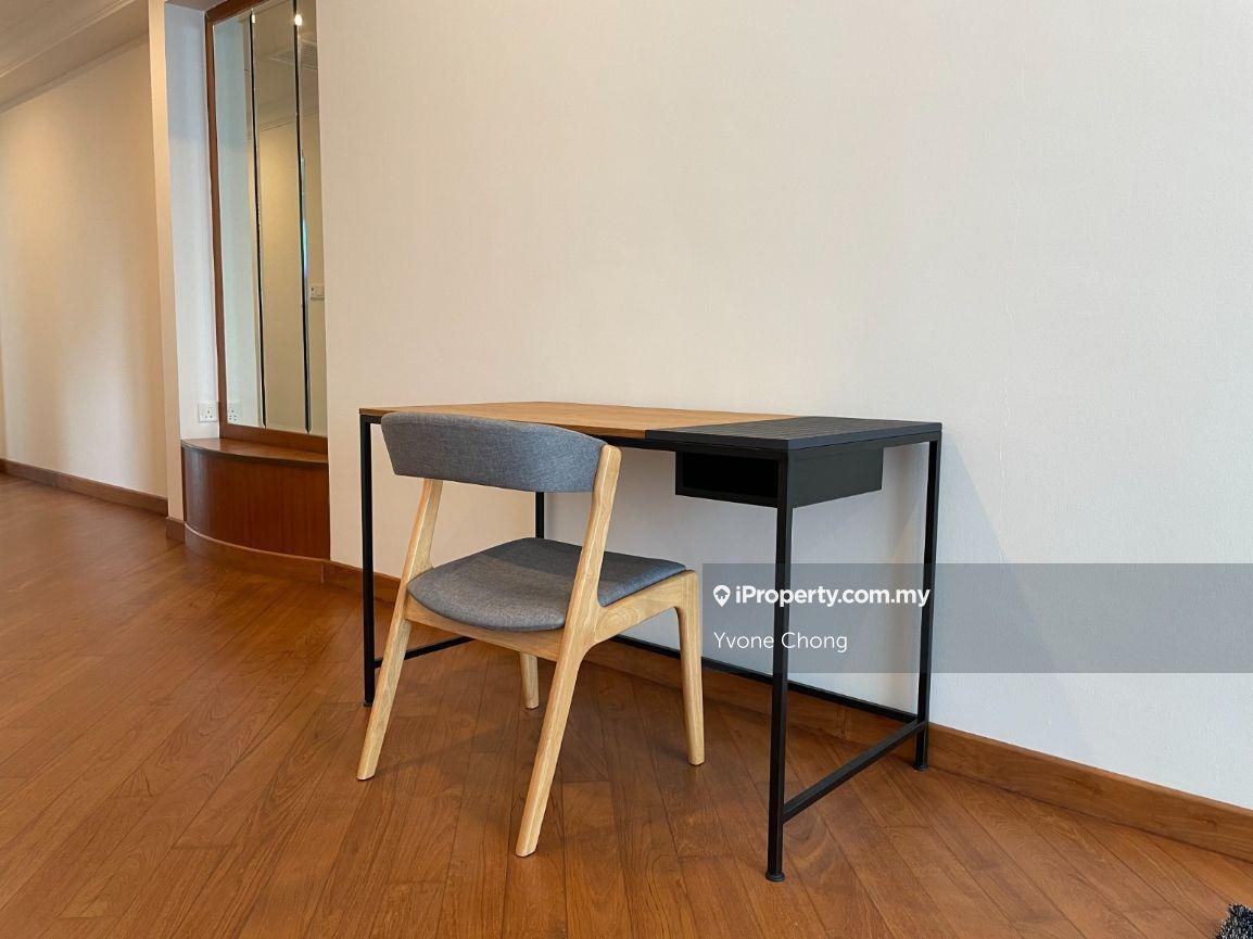Service Residence for Rent in Harvard Residence by Yvone Chong - iProperty.com.my