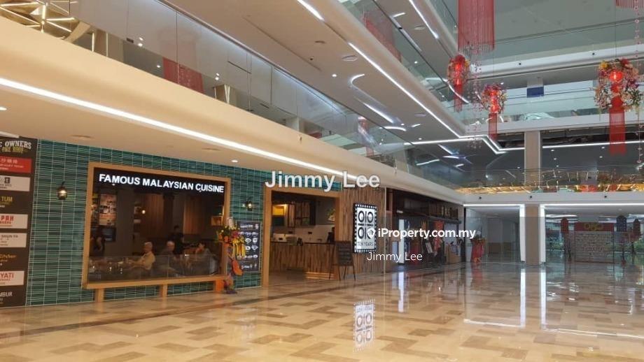 Shop for Rent in PJ, Ara Damansara by Jimmy Lee - iProperty.com.my