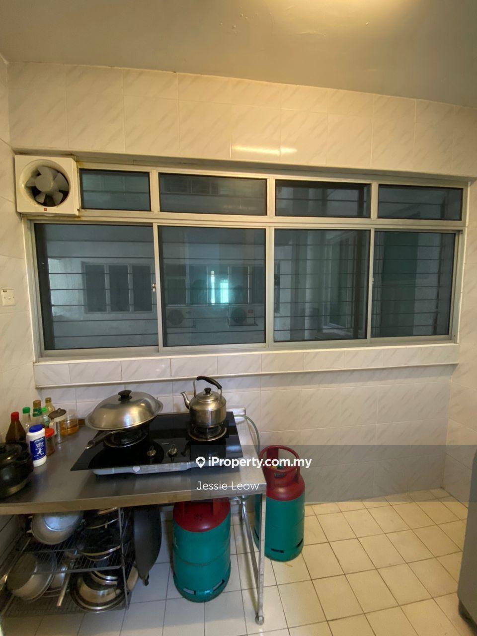 Kondominium untuk Dijual di Perdana Emerald oleh Jessie Leow - iProperty.com.my