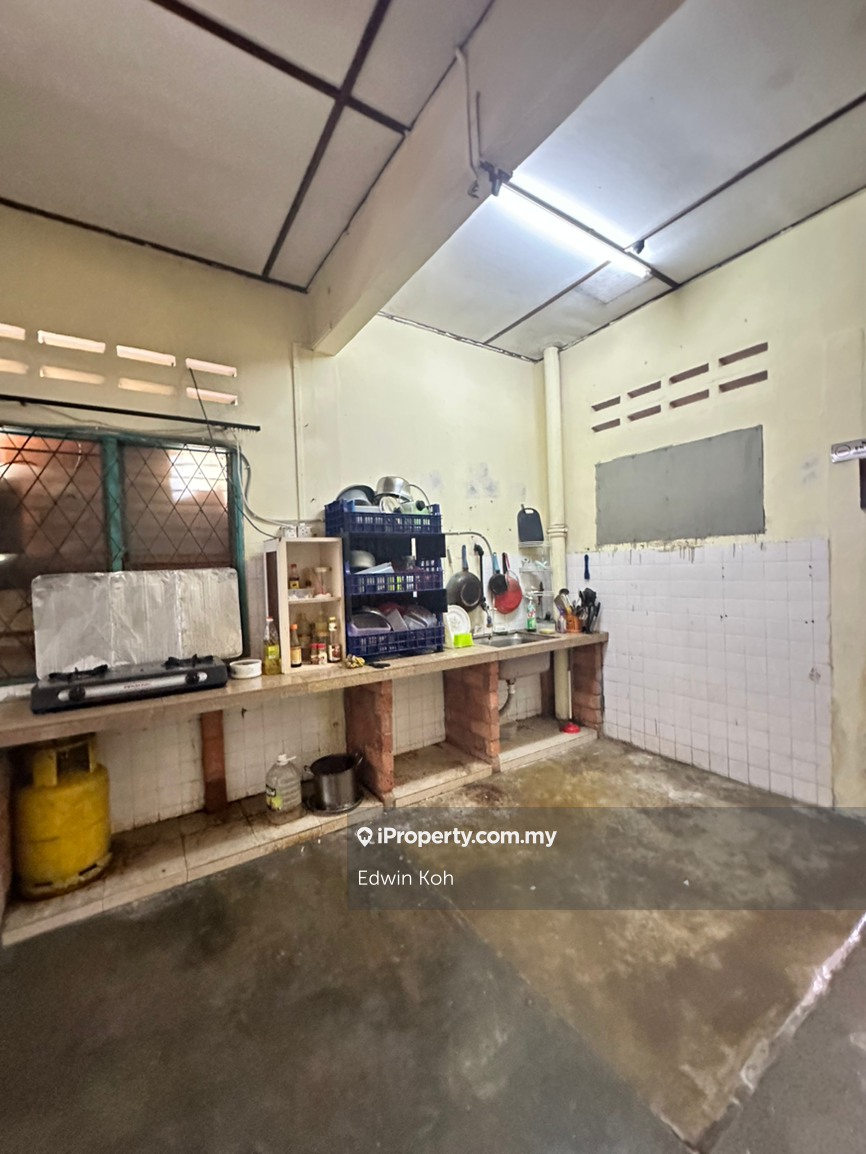 Rumah Berangkai 1 Tingkat untuk Dijual di Taman Muzaffar Shah, Bukit Katil oleh Edwin Koh - iProperty.com.my