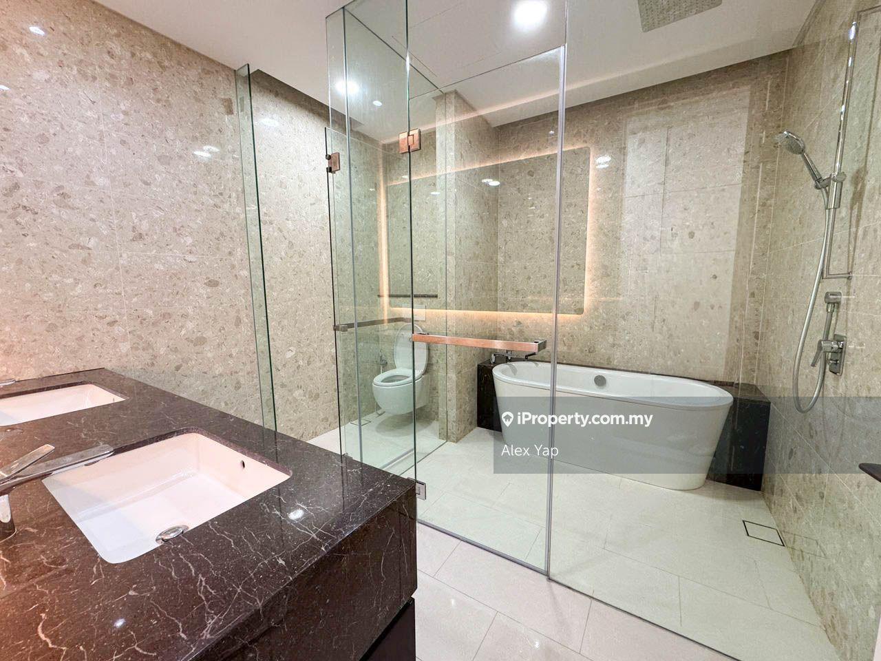 Residensi Servis untuk Disewa di Pavilion Damansara Heights oleh Alex Yap - iProperty.com.my