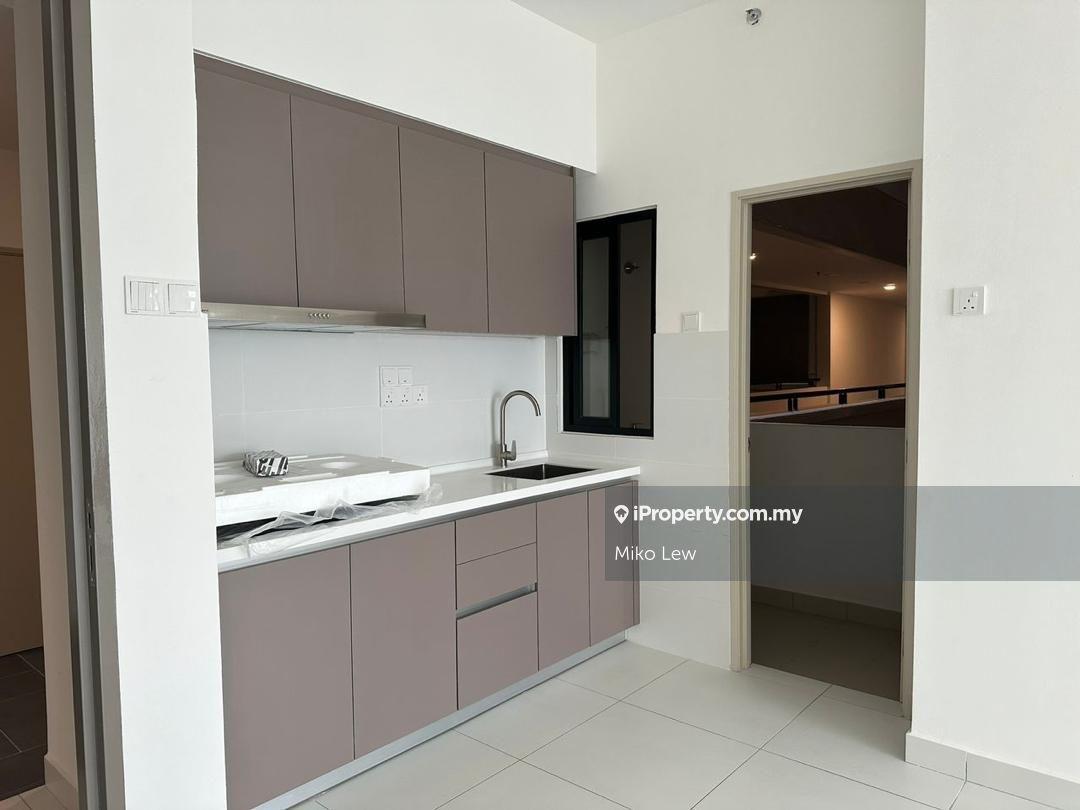 Residensi Servis untuk Dijual di The Tropika oleh Miko Lew - iProperty.com.my