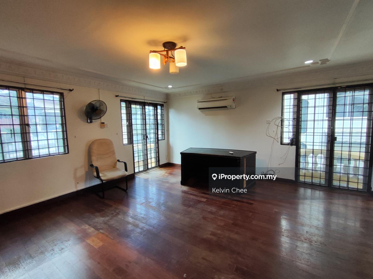 Bungalow House for Rent in SS1, Petaling Jaya by Kelvin Chee - iProperty.com.my