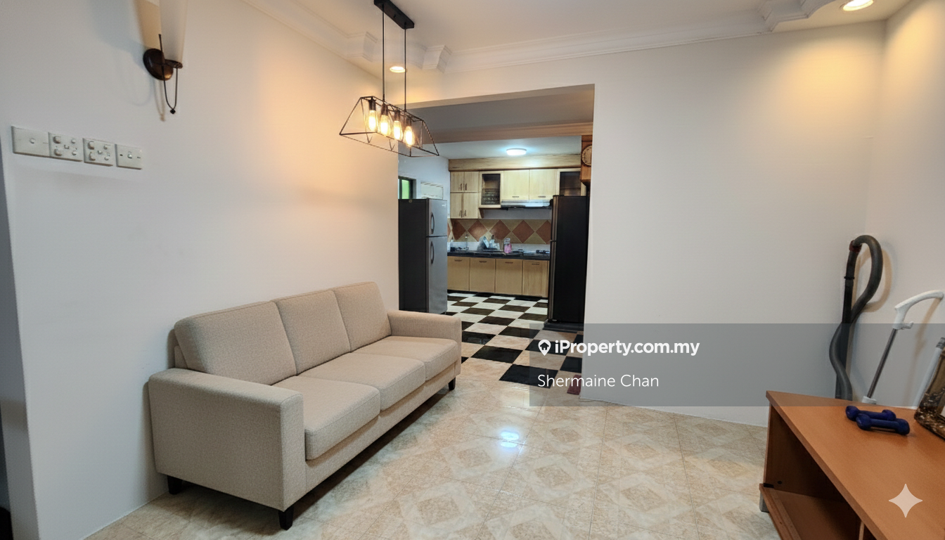 Kondominium untuk Dijual di Amadesa Resort Condominium oleh Shermaine Chan - iProperty.com.my