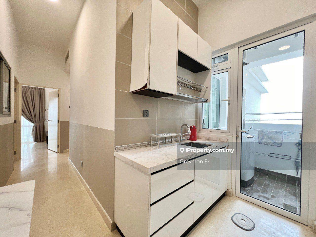 Service Residence for Rent in TriTower Residence @ Johor Bahru Sentral by Greymon Er - iProperty.com.my