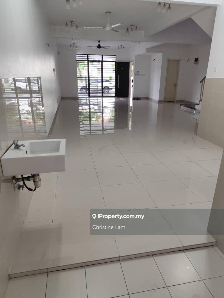2-storey Terraced House for Sale in Alam Impian, Shah Alam by Christine Lam - iProperty.com.my