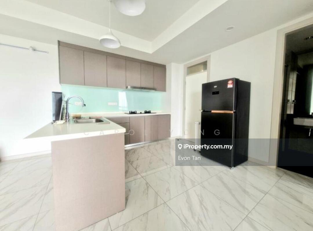 Kondominium untuk Disewa di South Brooks oleh Evon Tan - iProperty.com.my