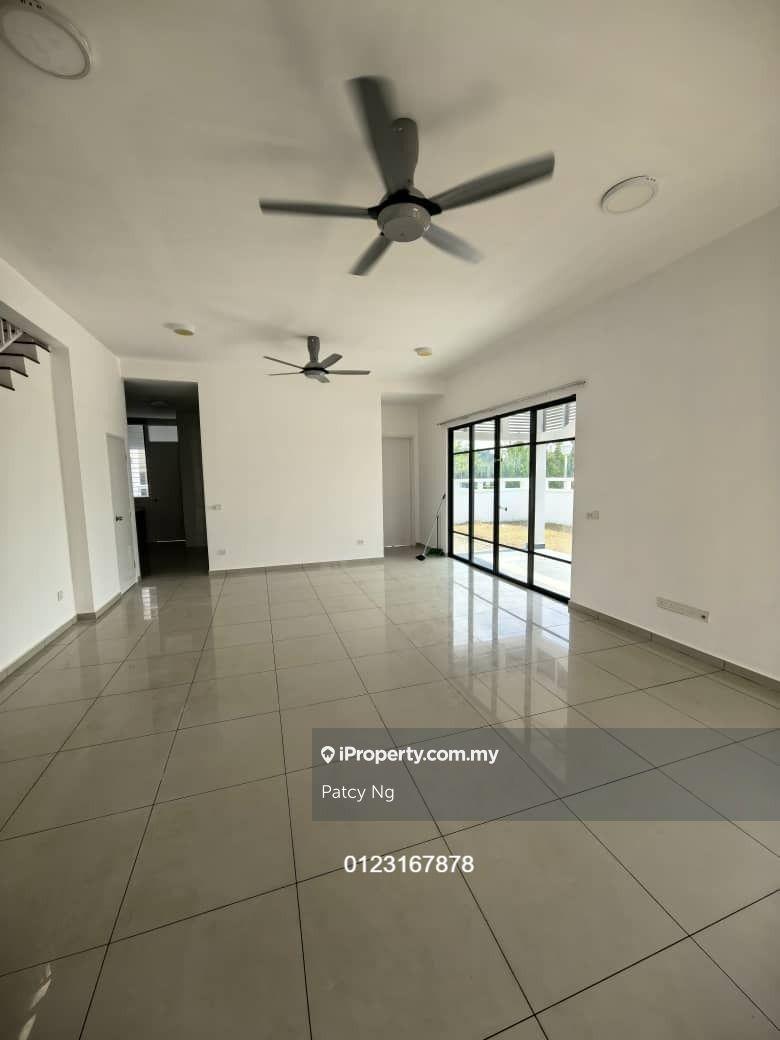 Rumah Berangkai 2 Tingkat untuk Dijual di Eco Majestic, Semenyih oleh Patcy Ng - iProperty.com.my