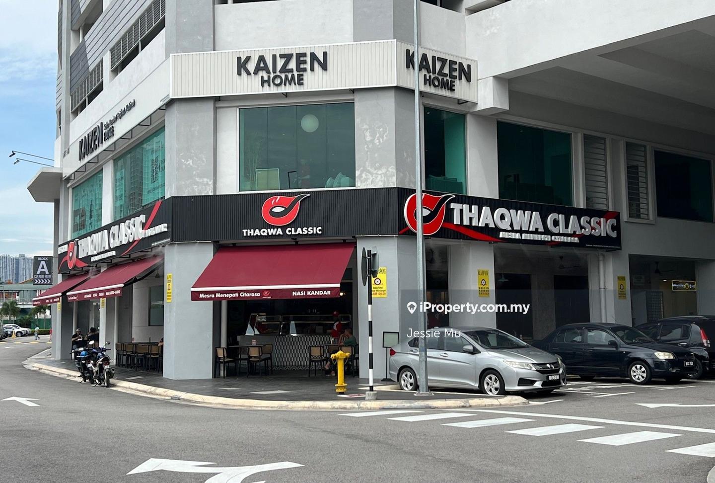 Shop for Rent in Sungai Besi, Kuala Lumpur by Jessie Mu - iProperty.com.my