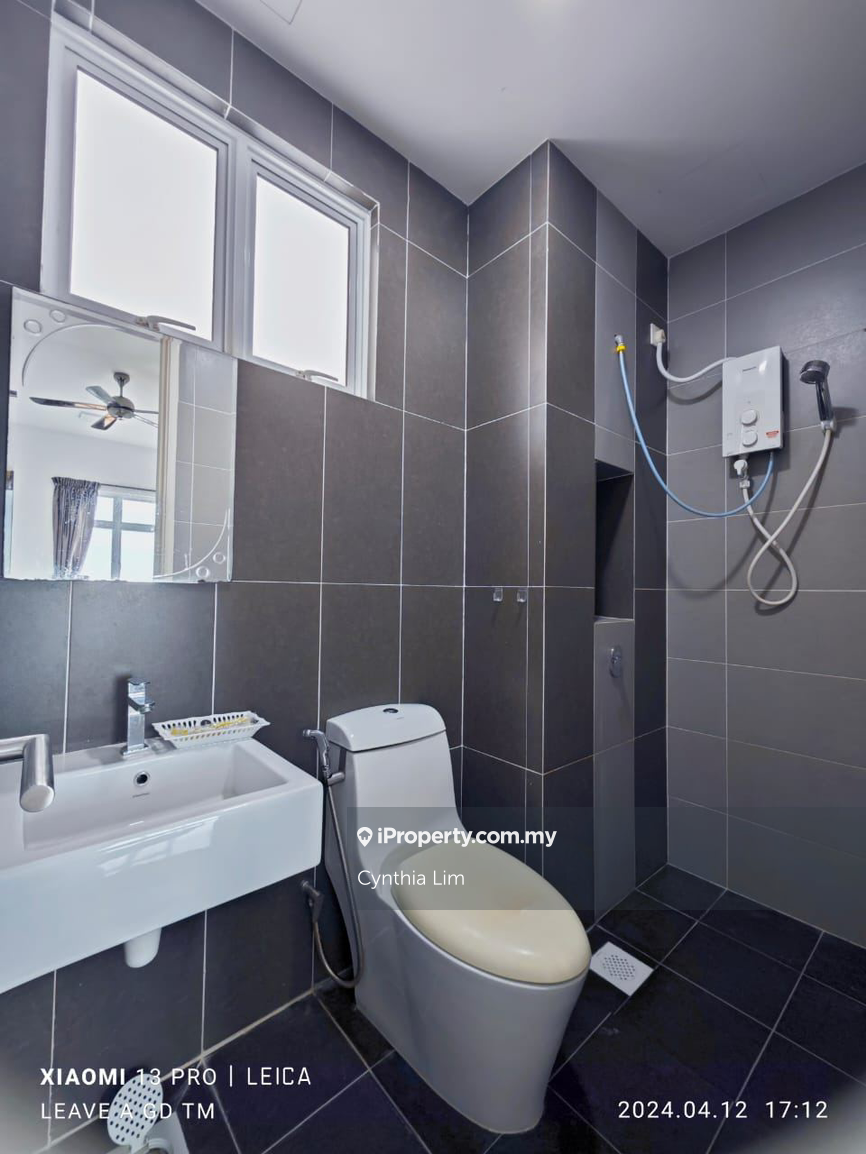 Service Residence for Rent in Skysuites @ Meldrum Hills by Cynthia Lim - iProperty.com.my