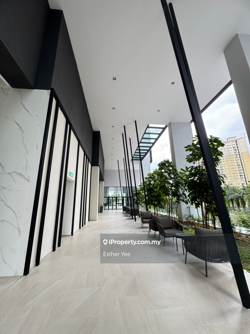 Condominium for Sale in ALIX Residences by Esther Yee - iProperty.com.my