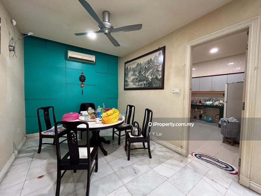2.5-storey Terraced House for Sale in Bukit Jalil, Kuala Lumpur by Yin Yee (YY) - iProperty.com.my