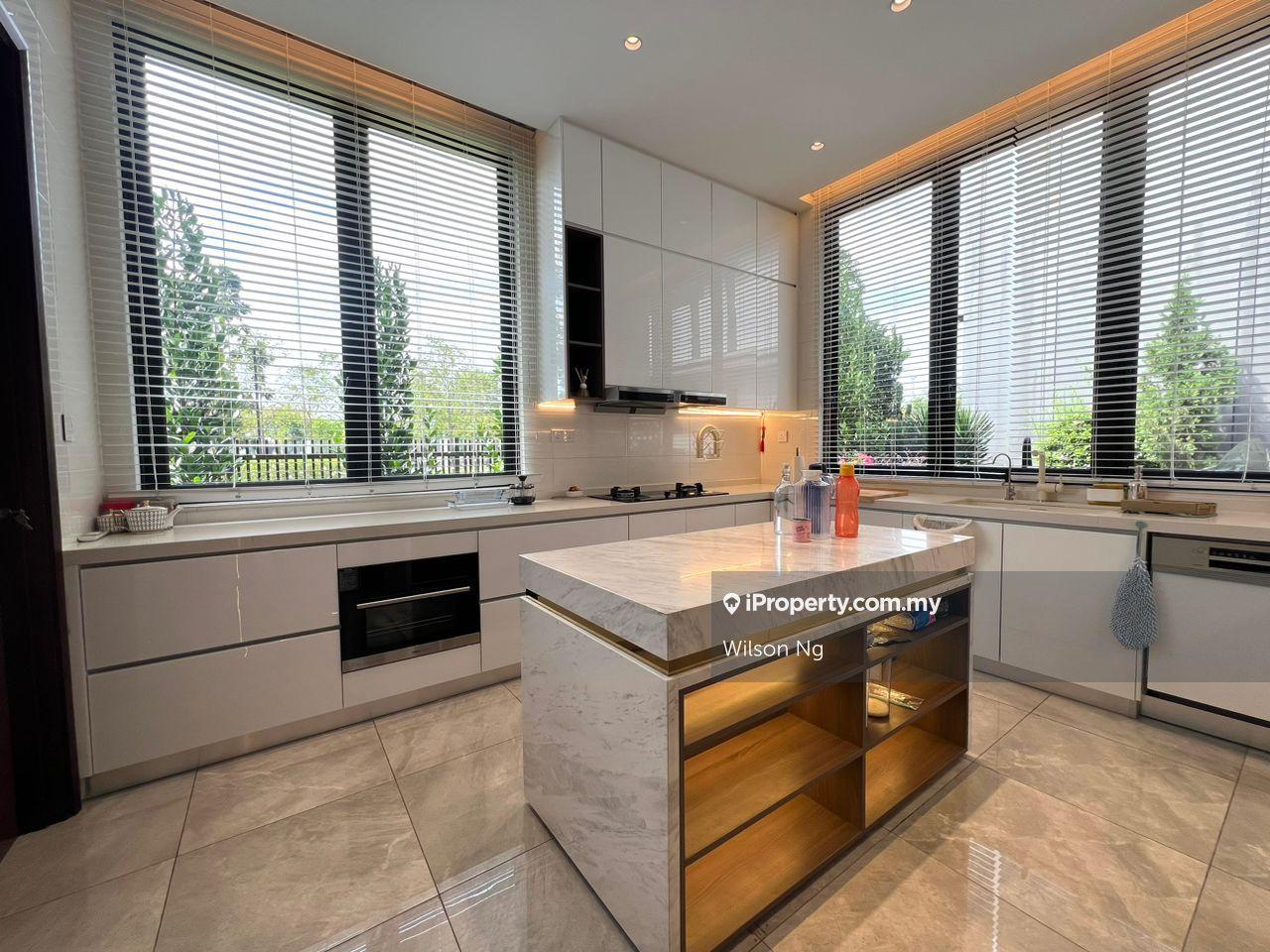 Banglo untuk Dijual di Eco Sanctuary, Telok Panglima Garang oleh Wilson Ng - iProperty.com.my