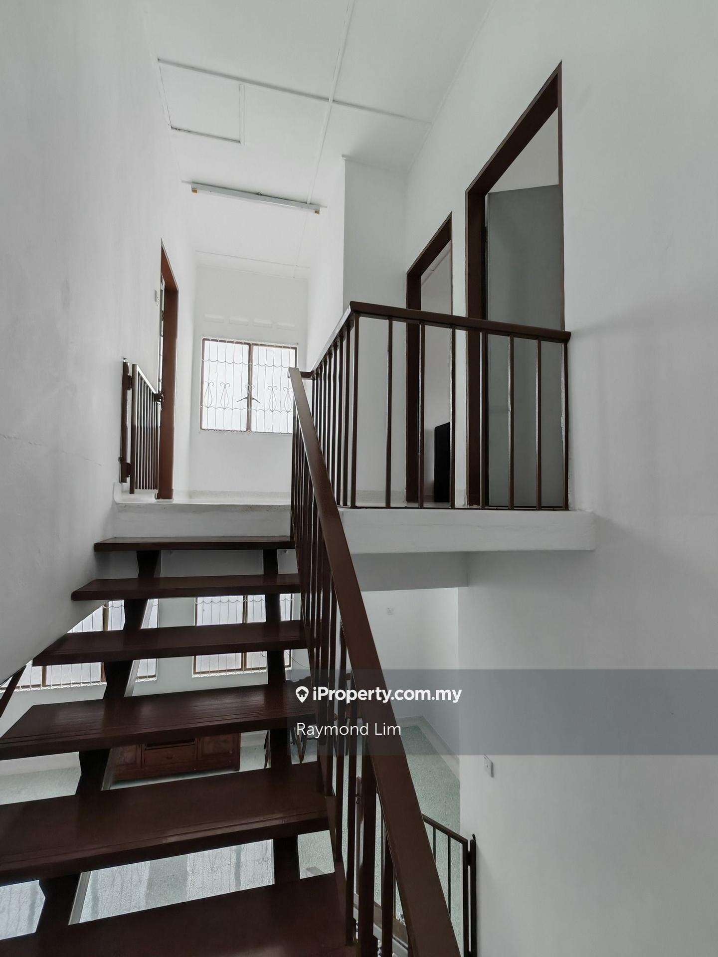 Rumah Berangkai 2 Tingkat untuk Disewa di Taman Asean, Balai Panjang oleh Raymond Lim - iProperty.com.my