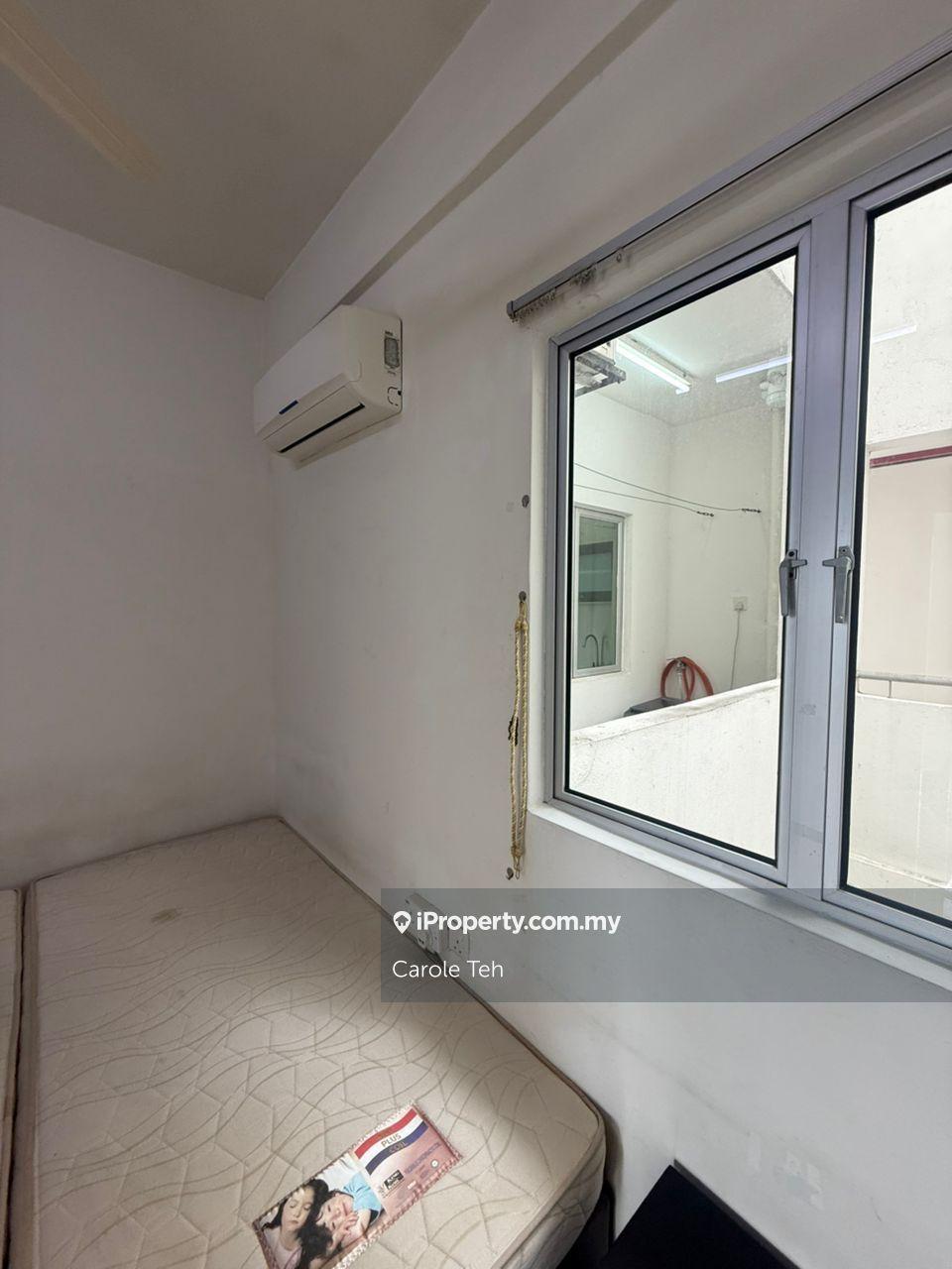 Service Residence for Sale in The Arc by Carole Teh - iProperty.com.my