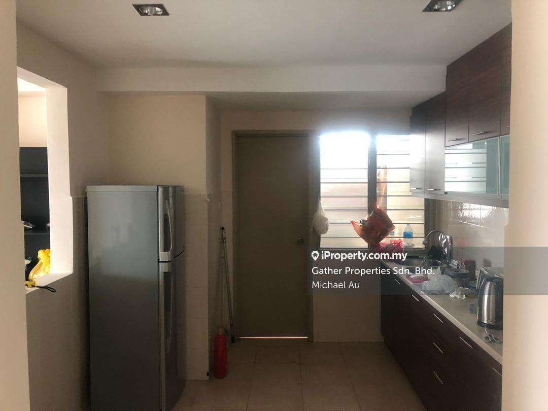 Service Residence for Rent in D'Alamanda by Michael Au - iProperty.com.my