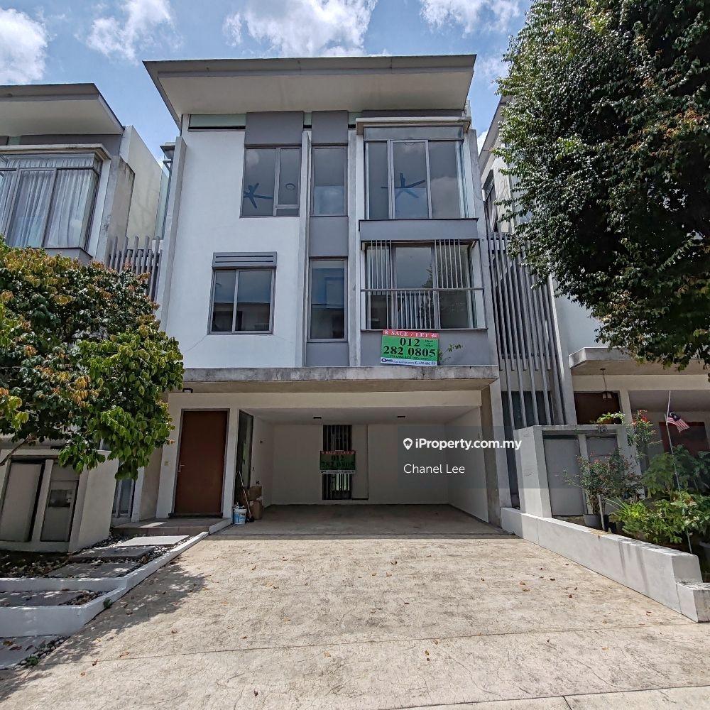 3-storey Terraced House for Sale in 9yd63, Sungai Buloh by Chanel Lee - iProperty.com.my