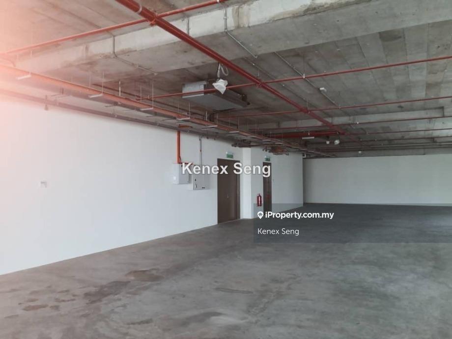 Office for Rent in KL Eco City, Kuala Lumpur by Kenex Seng - iProperty.com.my