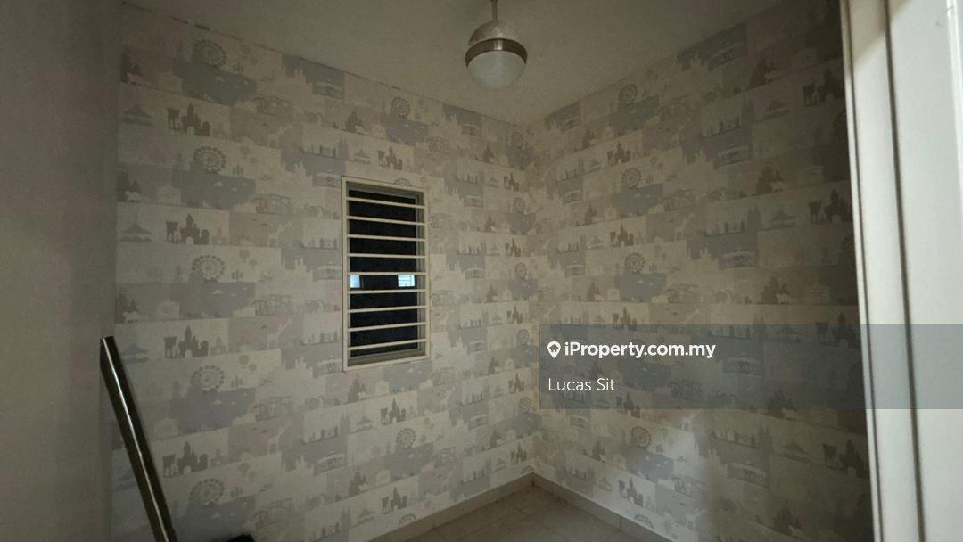 Condominium for Sale in Residensi Rampai (The Parc Tower) by Lucas Sit - iProperty.com.my