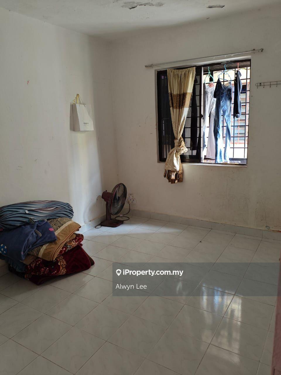 Flat for Sale in Cheras Ria by Alwyn Lee - iProperty.com.my