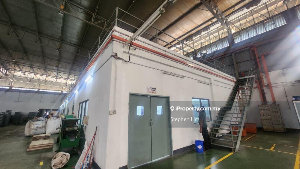 Kilang Terpisah untuk Dijual di Seksyen 26, HICOM Industrial Estate, Shah Alam oleh Stephen Lim - iProperty.com.my
