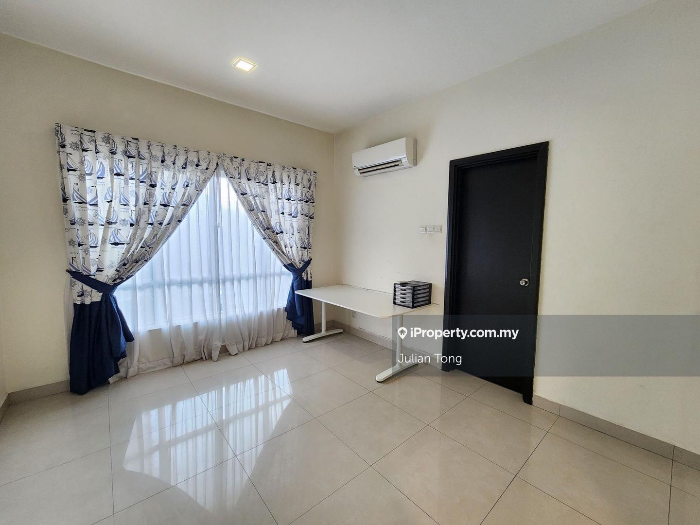 Condominium for Sale in Hartamas Regency 2 by Julian Tong - iProperty.com.my